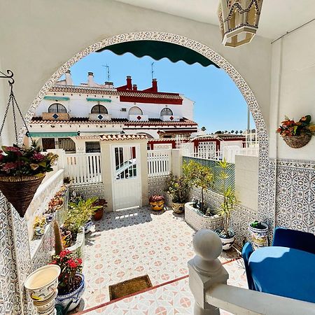 Casa Cibeles By Sunshineclub Vila Los Alcázares Exterior foto