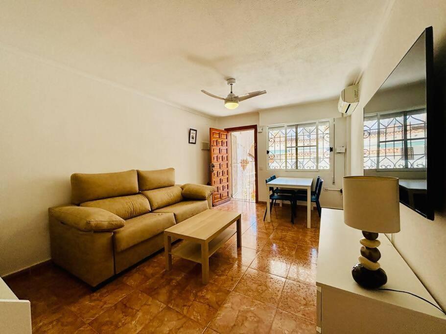 Casa Cibeles By Sunshineclub Vila Los Alcázares Quarto foto
