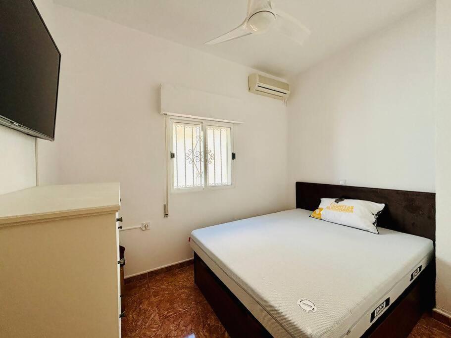 Casa Cibeles By Sunshineclub Vila Los Alcázares Quarto foto