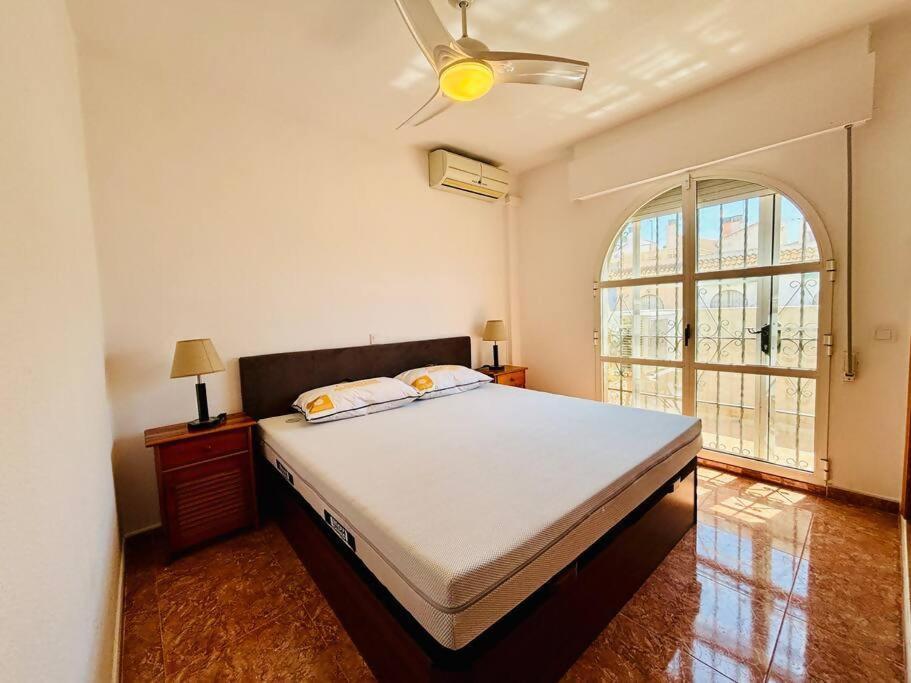 Casa Cibeles By Sunshineclub Vila Los Alcázares Quarto foto