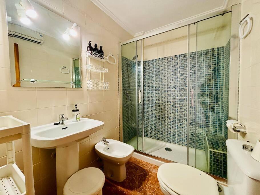 Casa Cibeles By Sunshineclub Vila Los Alcázares Quarto foto