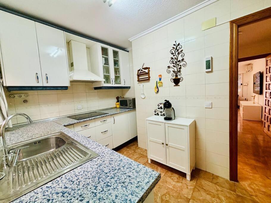 Casa Cibeles By Sunshineclub Vila Los Alcázares Quarto foto