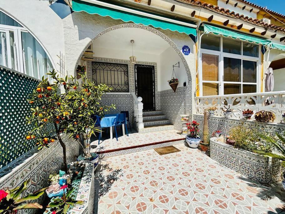 Casa Cibeles By Sunshineclub Vila Los Alcázares Exterior foto