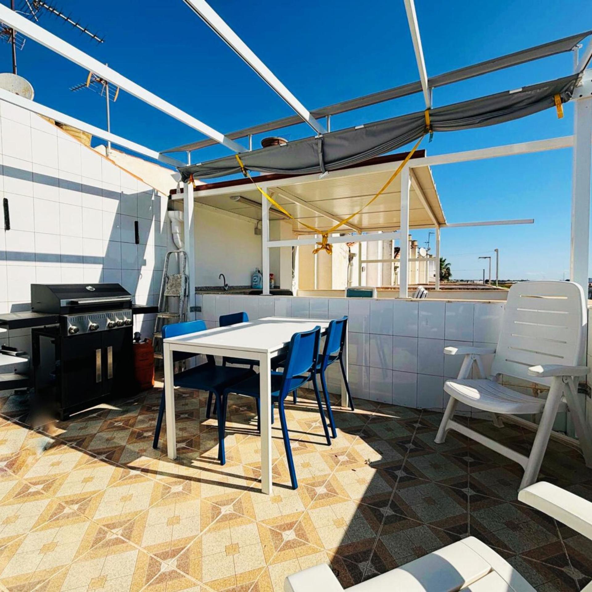 Casa Cibeles By Sunshineclub Vila Los Alcázares Exterior foto