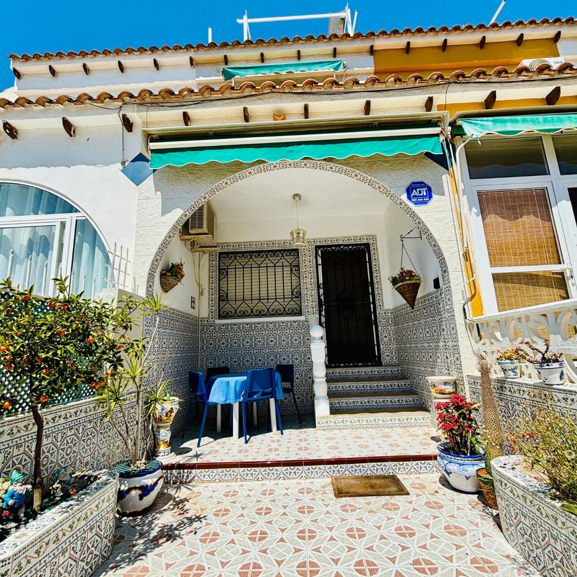 Casa Cibeles By Sunshineclub Vila Los Alcázares Exterior foto