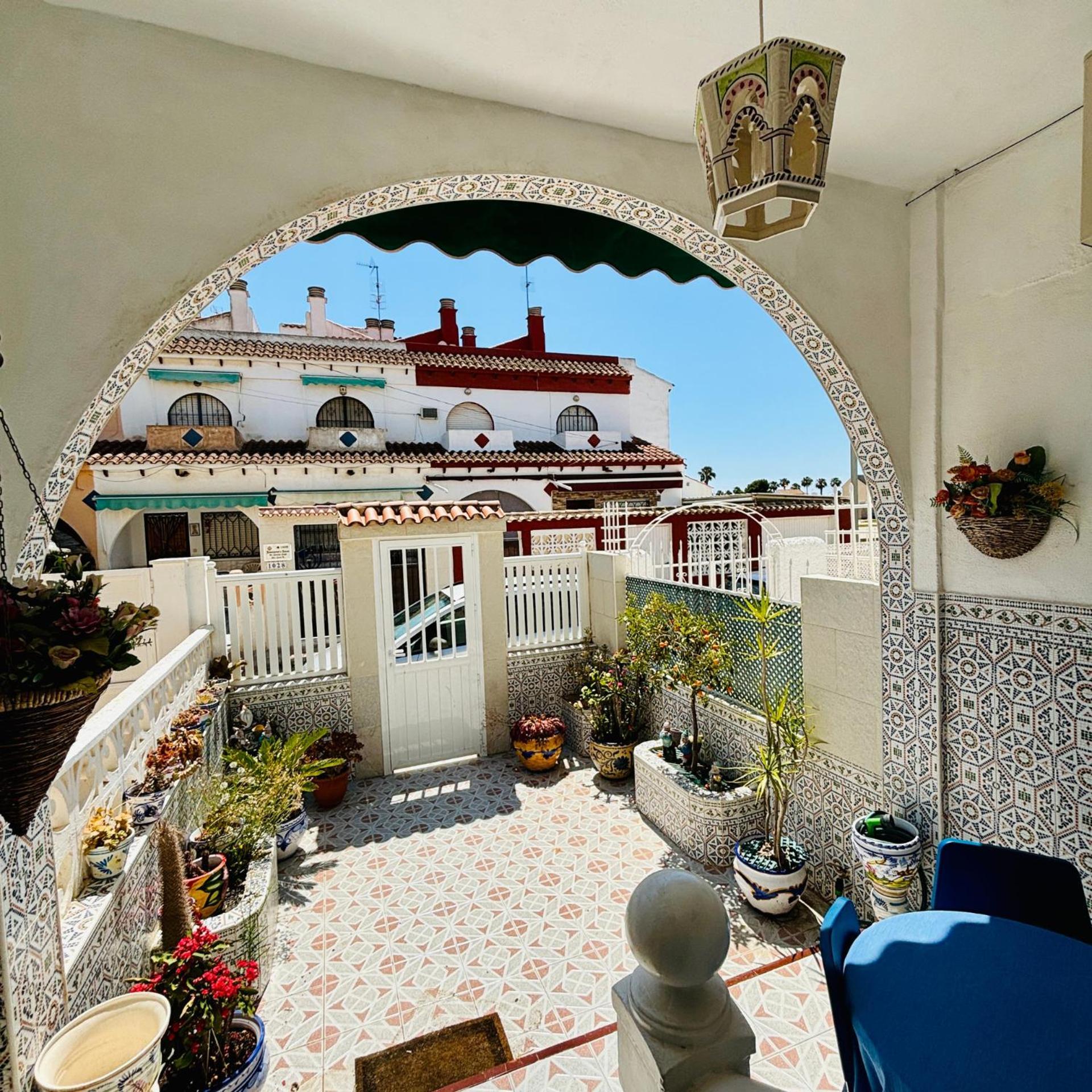 Casa Cibeles By Sunshineclub Vila Los Alcázares Exterior foto